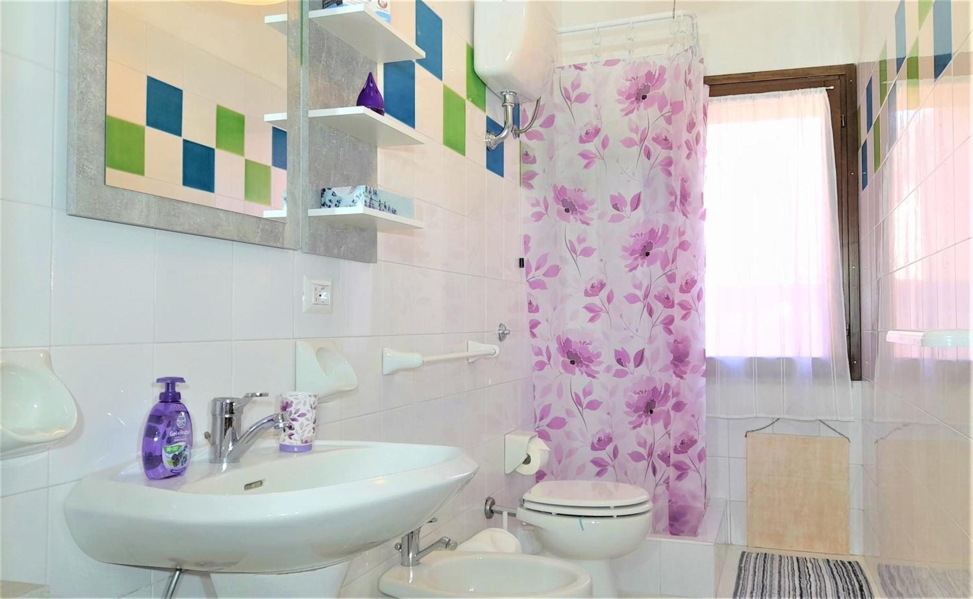 Ferienhaus Casa Lavanda - Villaggio Galanu Li Valcaggi Eksteriør billede